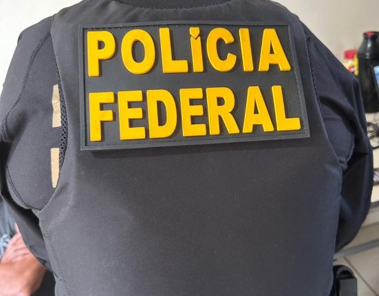 Fotos Polícia Federal