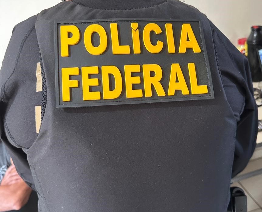 Fotos Polícia Federal