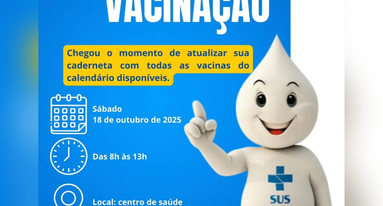 Foto Prefeitura de São Domingos