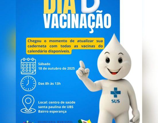 Foto Prefeitura de São Domingos