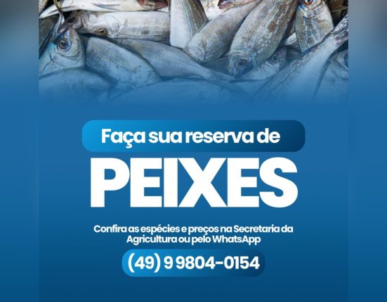 Foto Prefeitura de Santiago do Sul