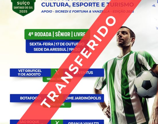 Prefeitura de Santiago do Sul