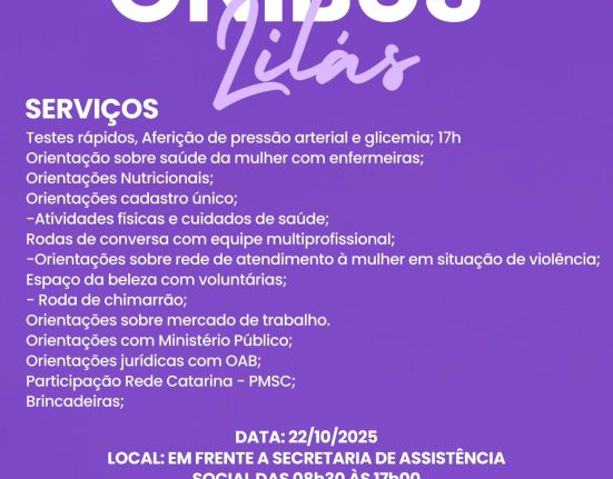 Foto Prefeitura de São Domingos