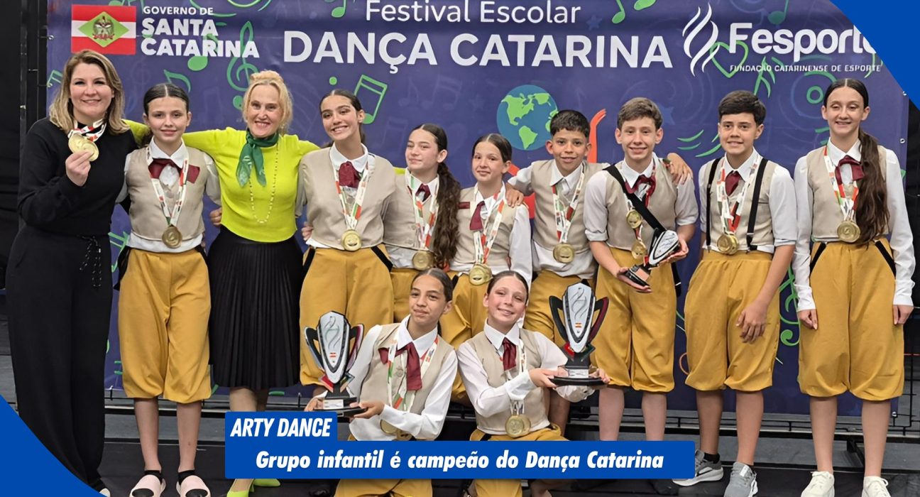 Fotos Prefeitura de Santiago do Sul