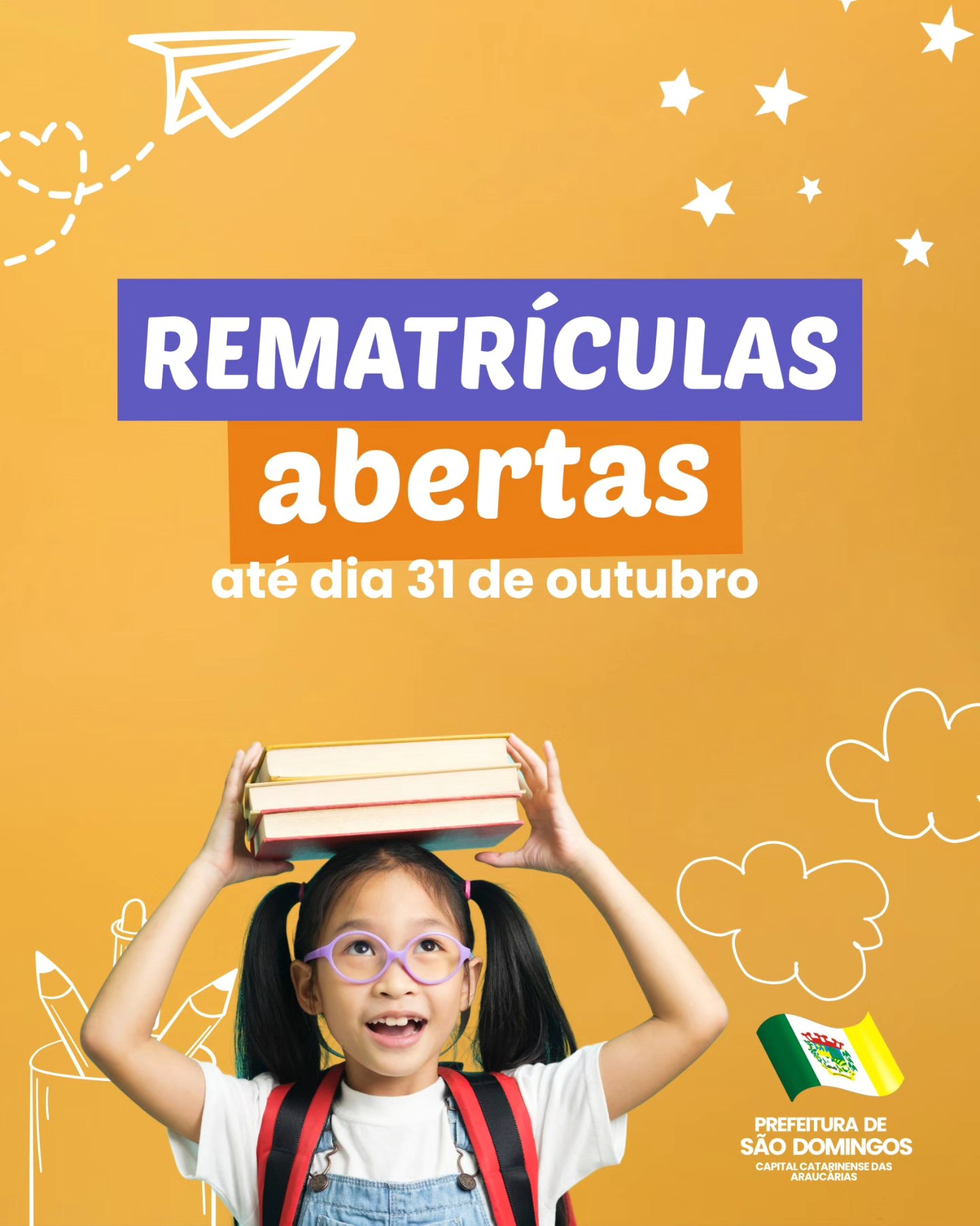 Fotos Prefeitura de São Domingos