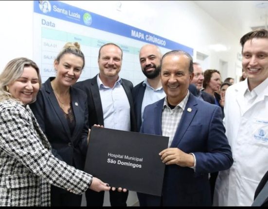 Fotos Prefeitura de São Domingos