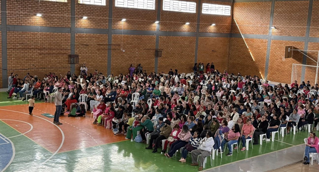 Fotos Prefeitura de Ipuaçu
