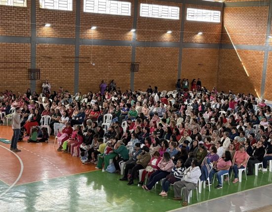 Fotos Prefeitura de Ipuaçu