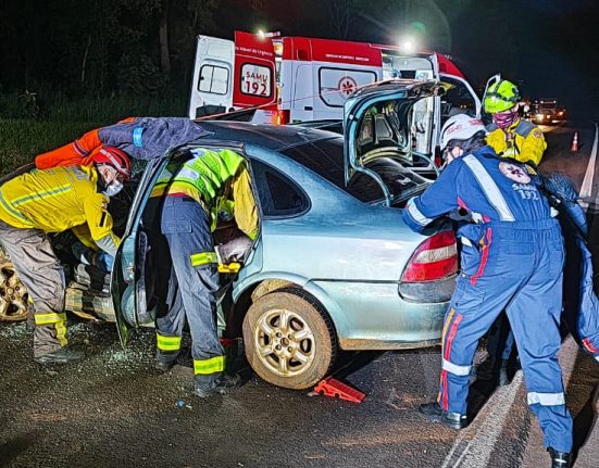 Fotos Corpo de Bombeiros