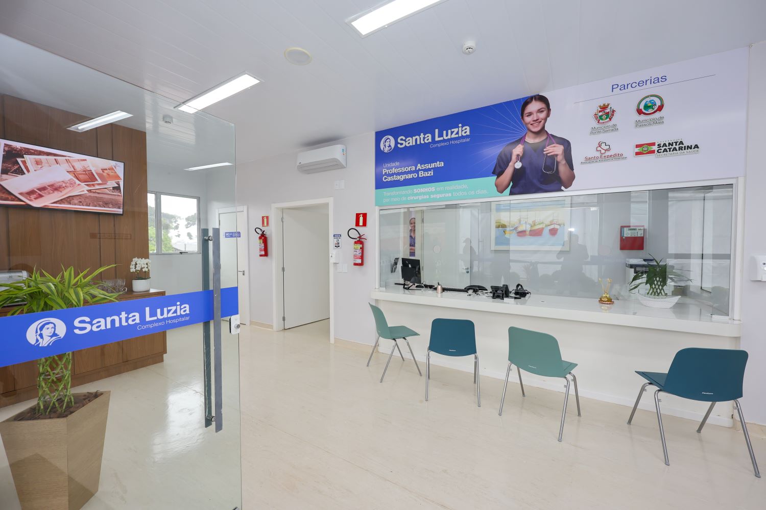 Fotos Roberto Zacarias/SECOM/ Divulgação Oeste Mais