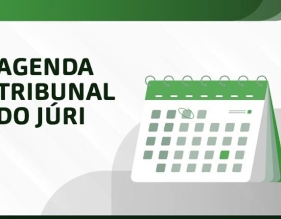 Em São Domingos, júri popular julga dois primos por tentativa de homicídio