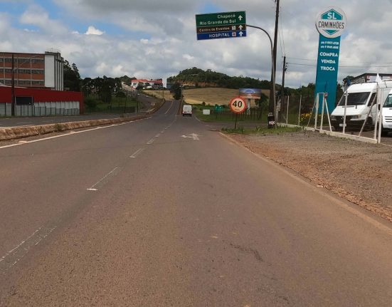 Contratação de anteprojeto de obra em rodovia de Vitorino avança mais um passo