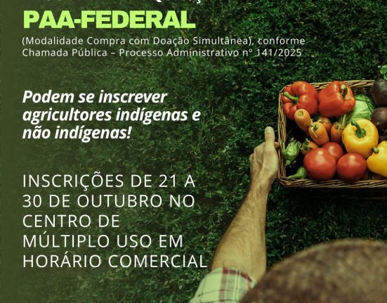 Fotos Prefeitura de Ipuaçu