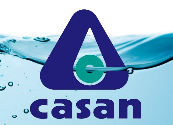 Casan vai confirmar redução na tarifa de água e esgoto de SC