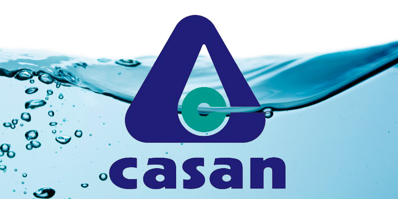 Casan vai confirmar redução na tarifa de água e esgoto de SC