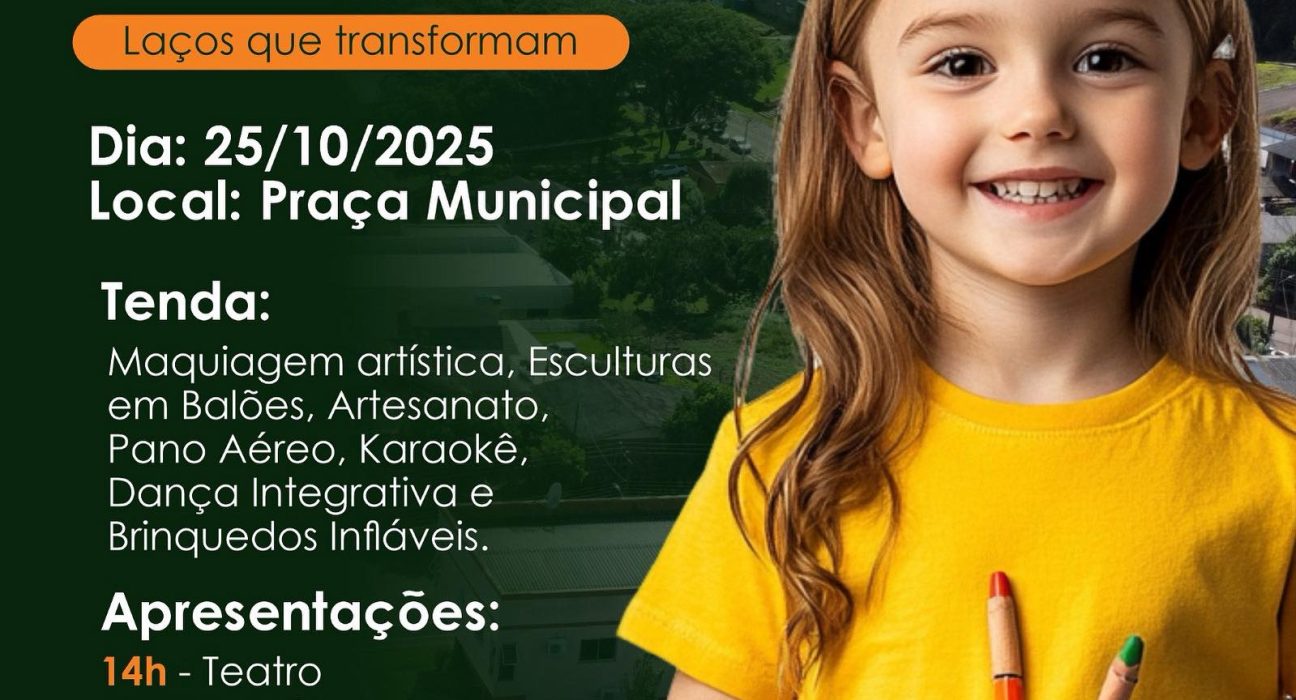 Foto Prefeitura de Coronel Martins