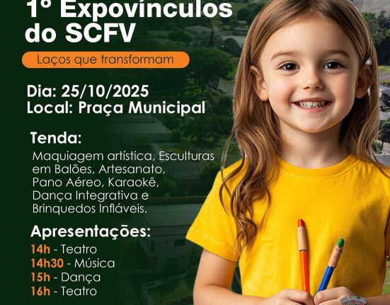 Foto Prefeitura de Coronel Martins