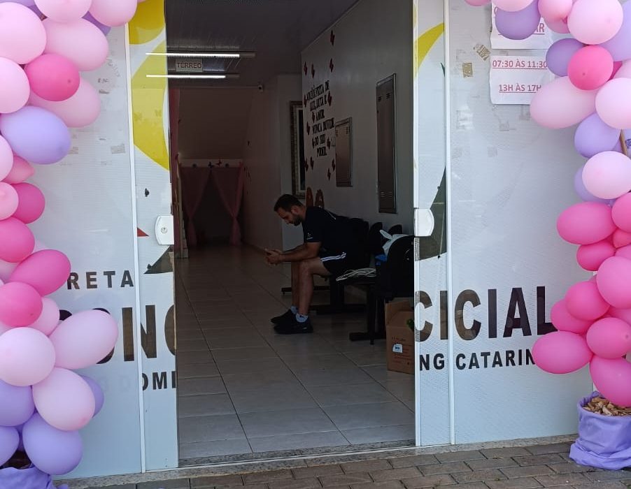 Fotos Clube FM