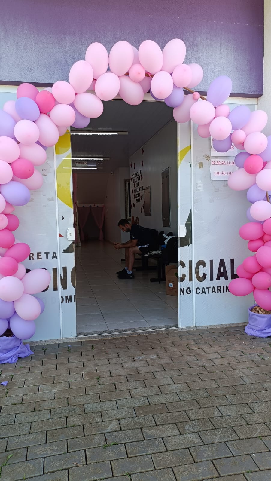 Fotos Clube FM