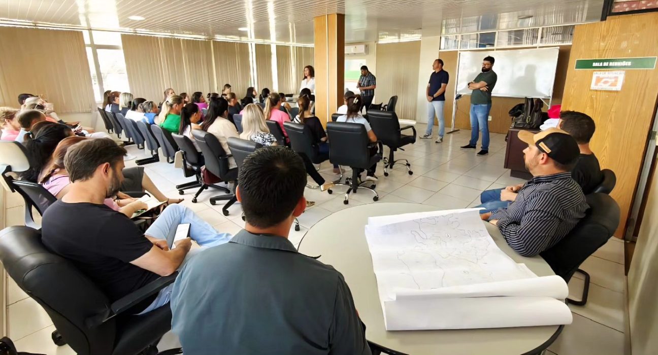 Fotos Prefeitura de São Domingos