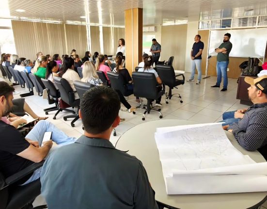Fotos Prefeitura de São Domingos