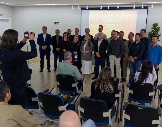 Foto Oeste Mais