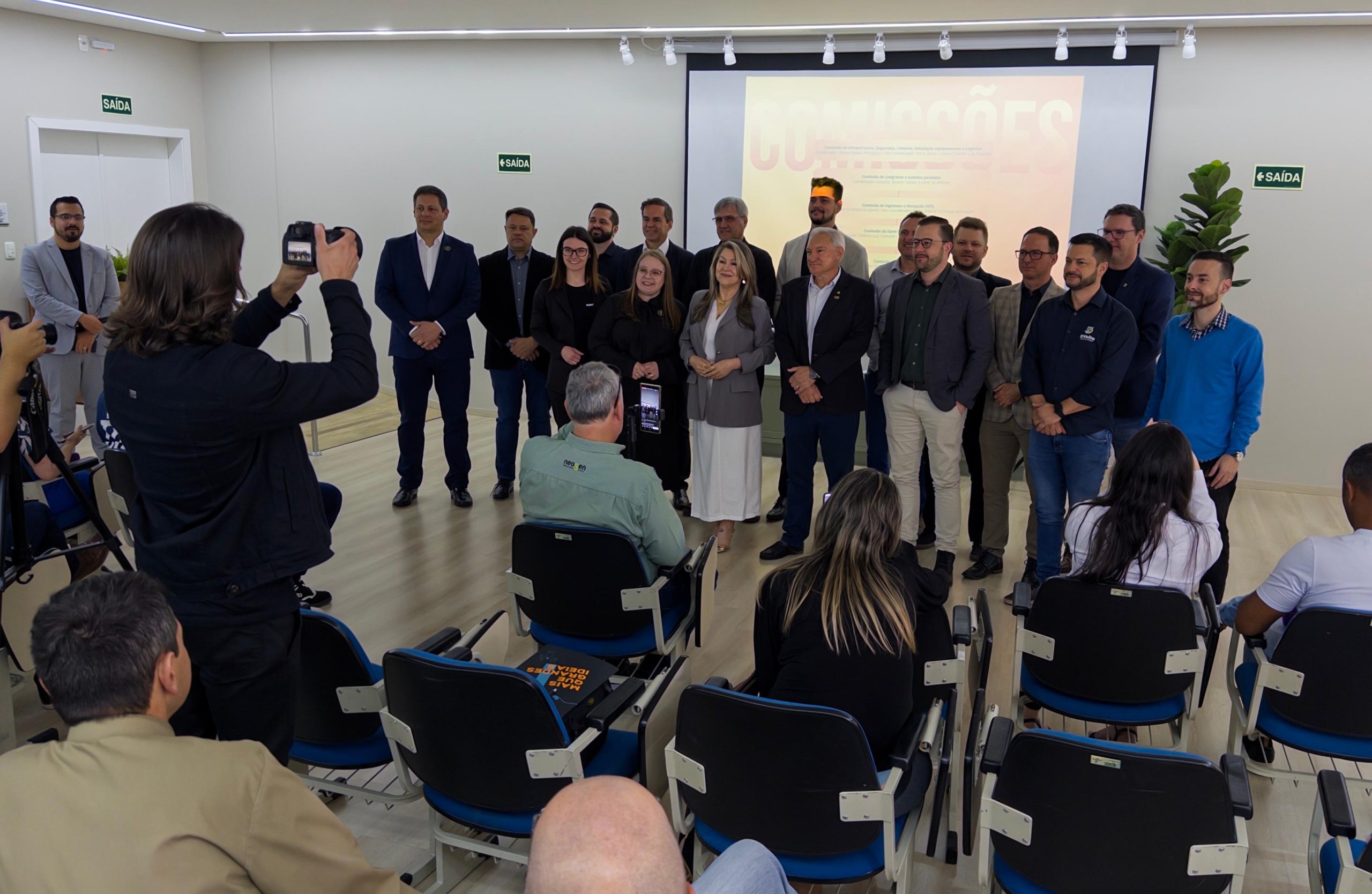 Foto Oeste Mais