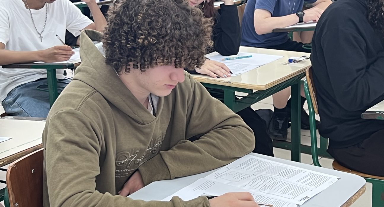 Foto Divulgação/SED