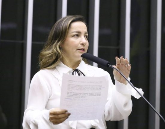 Kayo Magalhães / Câmara dos Deputados