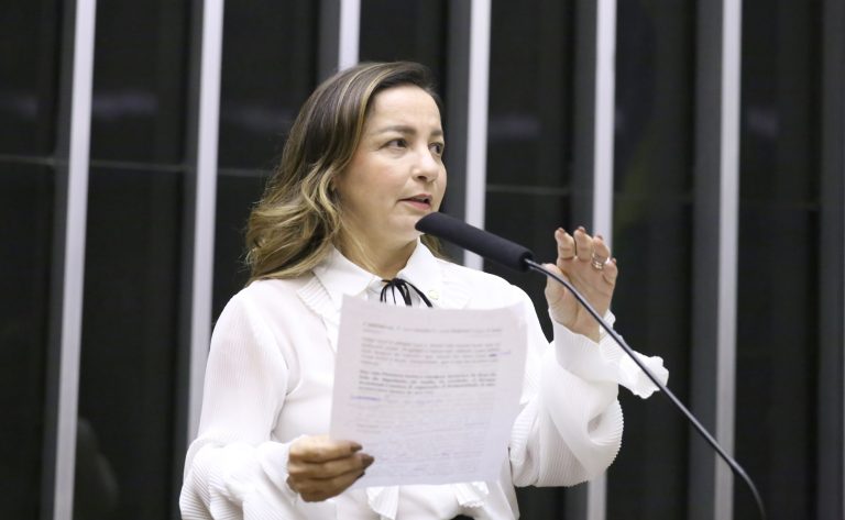 Kayo Magalhães / Câmara dos Deputados