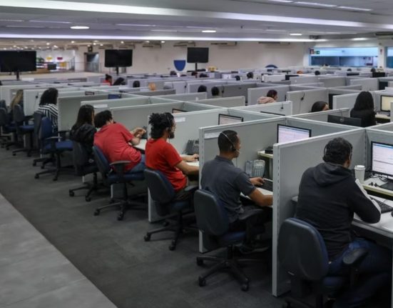Como bloquear ligações de telemarketing?