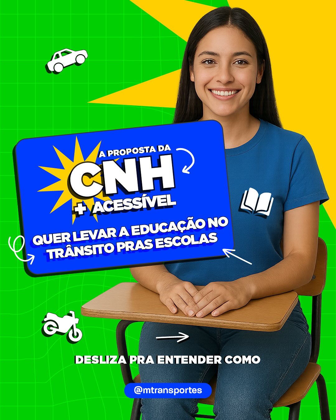 Fotos Ministério dos Transportes