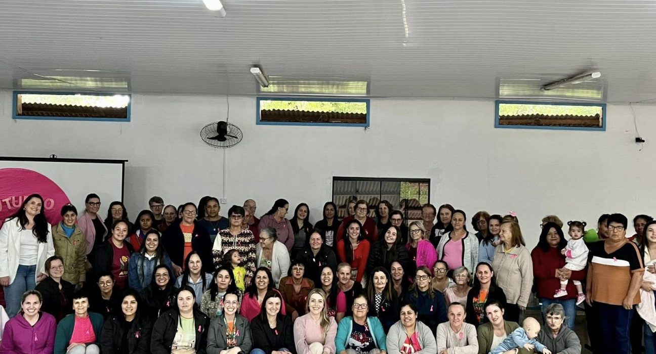 Fotos Prefeitura de Coronel Martins