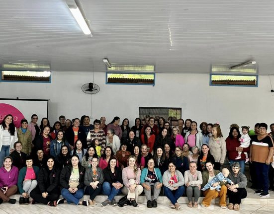 Fotos Prefeitura de Coronel Martins