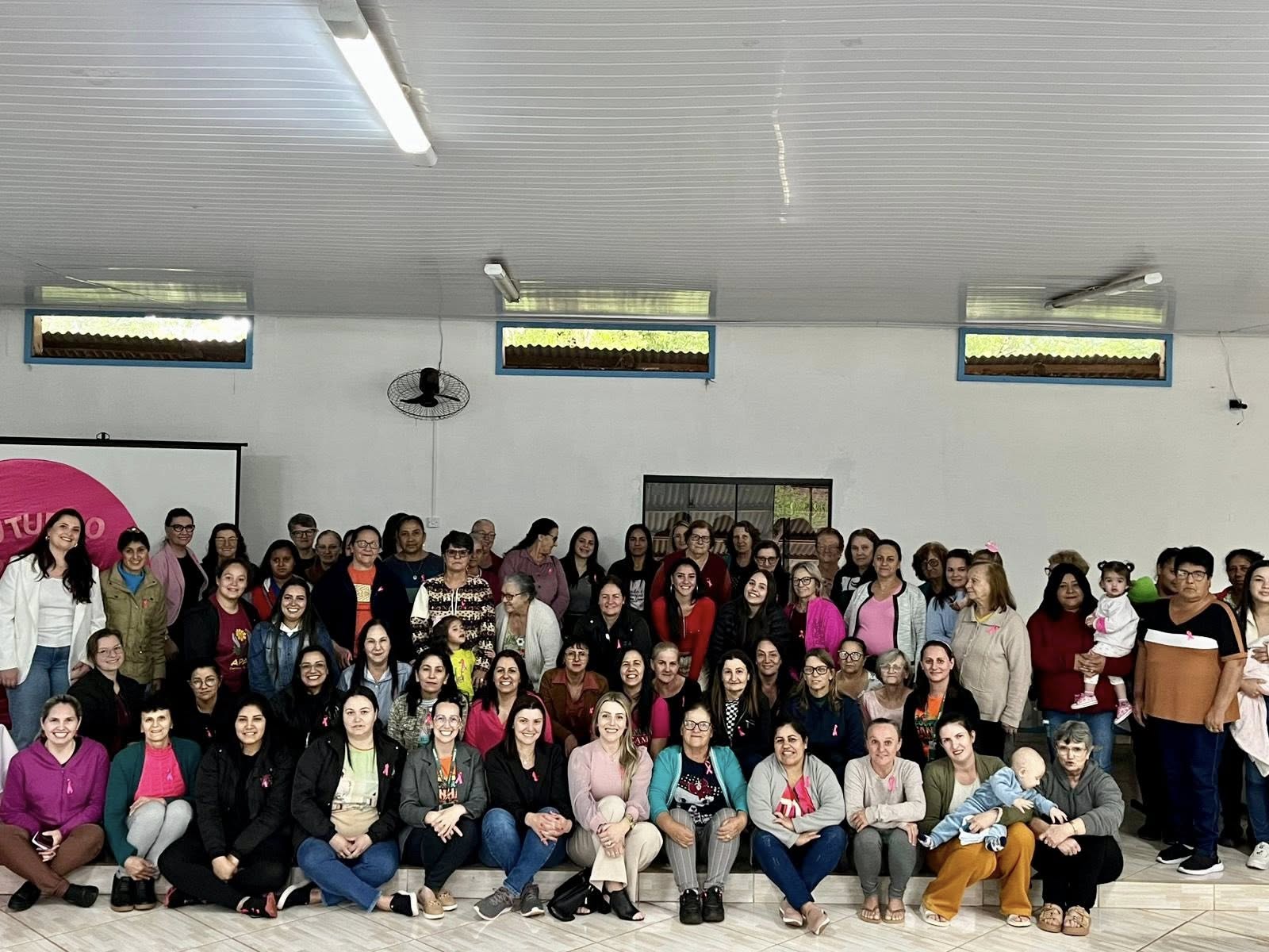 Fotos Prefeitura de Coronel Martins