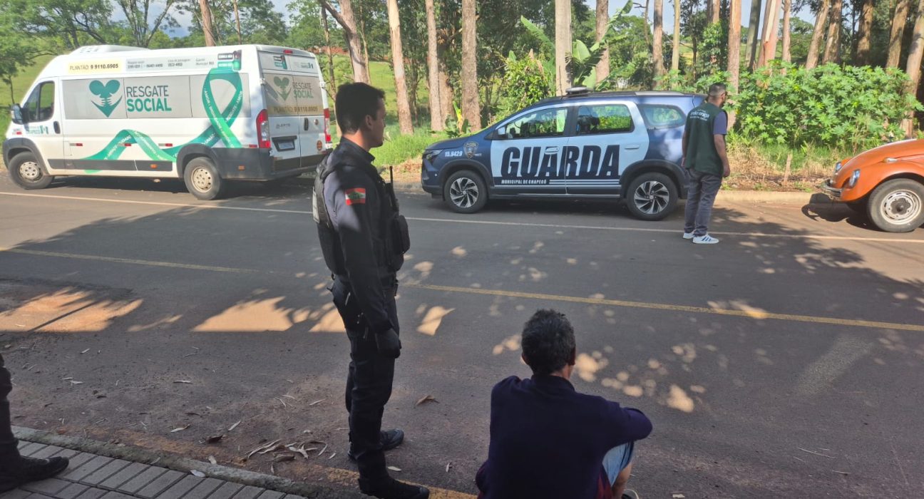 Fotos Prefeitura de Chapecó