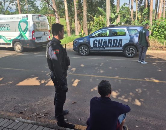 Fotos Prefeitura de Chapecó
