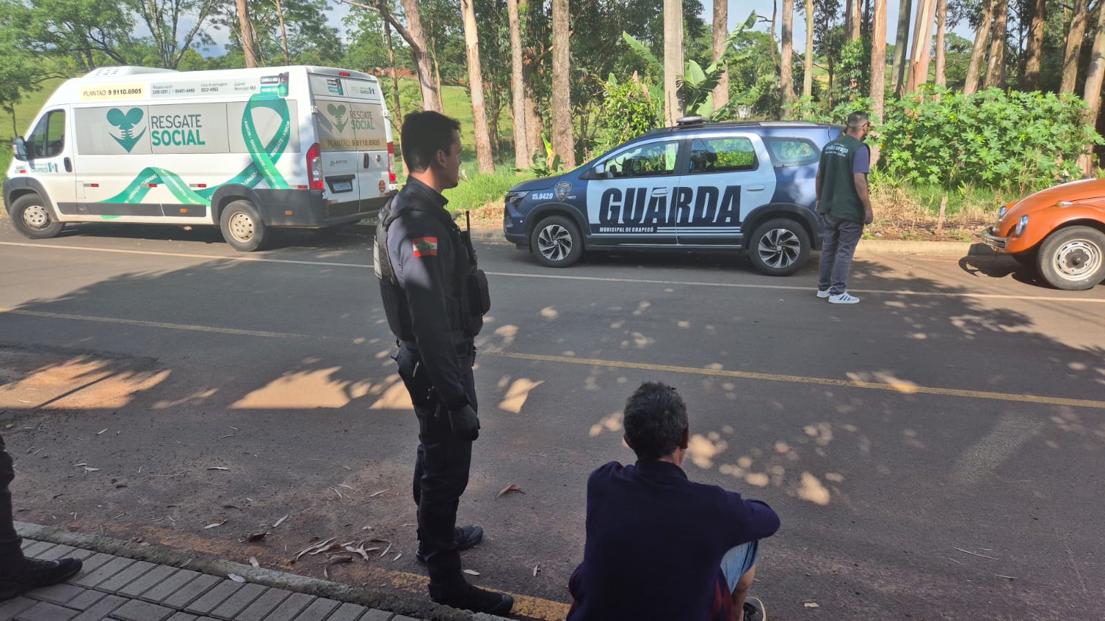Fotos Prefeitura de Chapecó