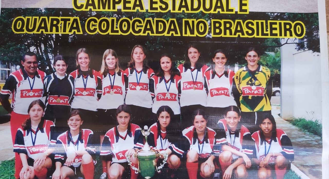 Fotos Futebol de São Domingos