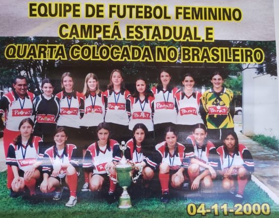 Fotos Futebol de São Domingos