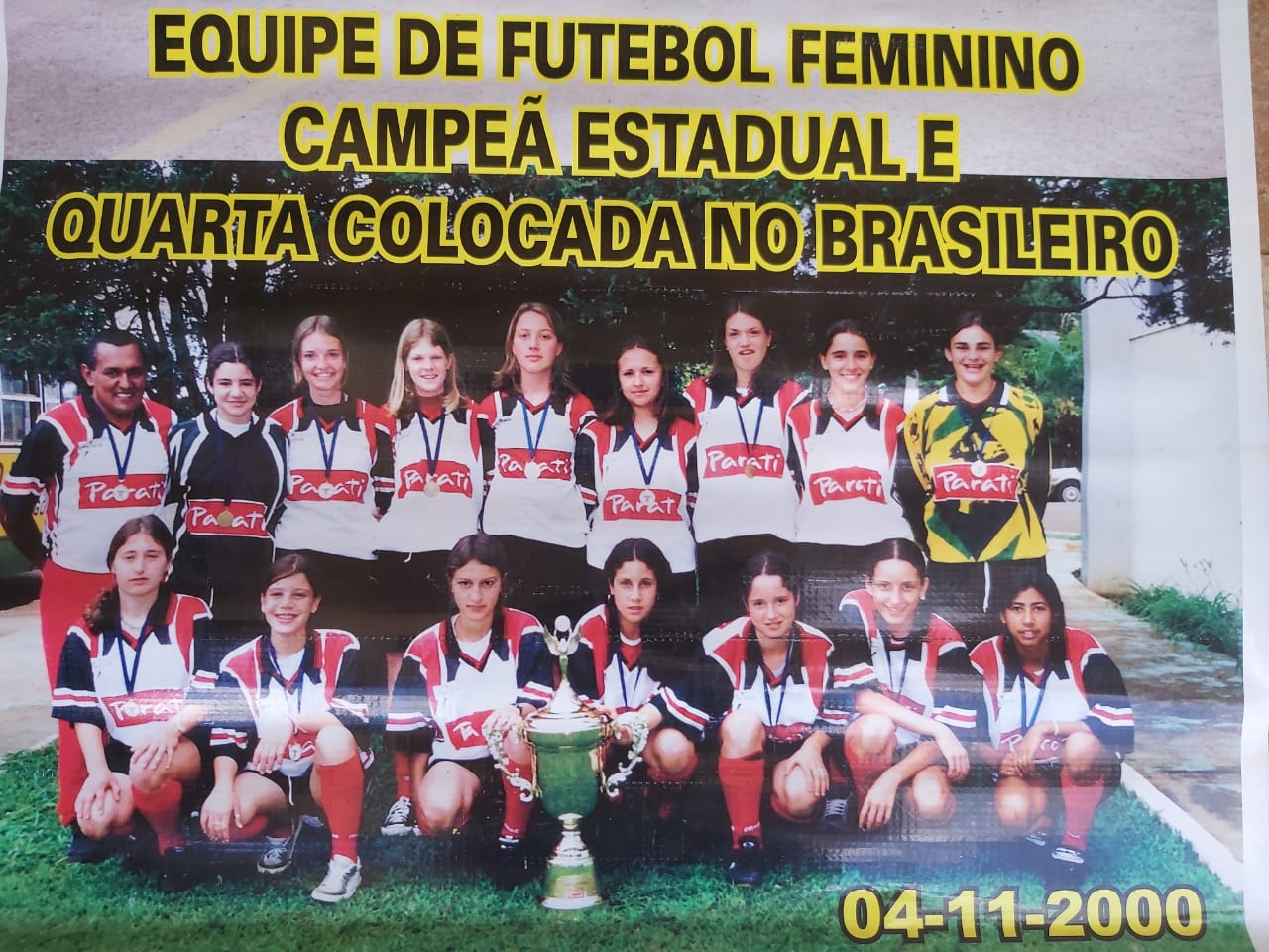 Fotos Futebol de São Domingos