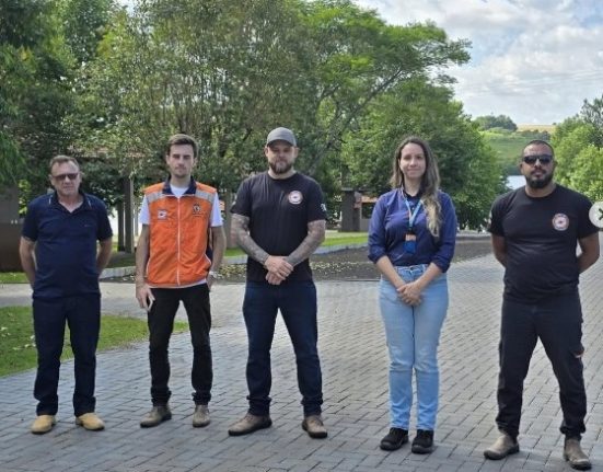 Defesa Civil realiza teste das sirenes das PCHs em São Domingos e Ipuaçu