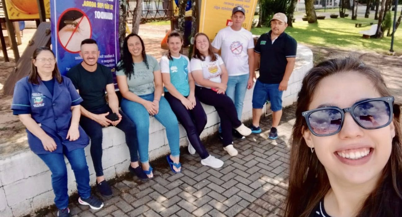 Fotos Prefeitura de Coronel Martins