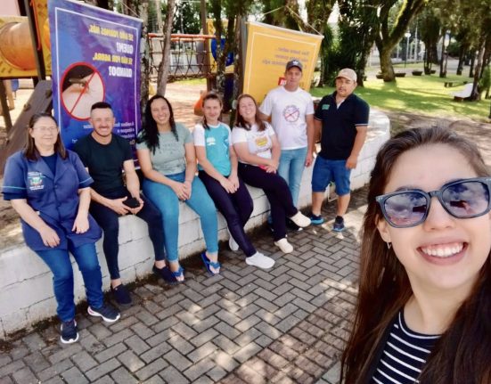 Fotos Prefeitura de Coronel Martins