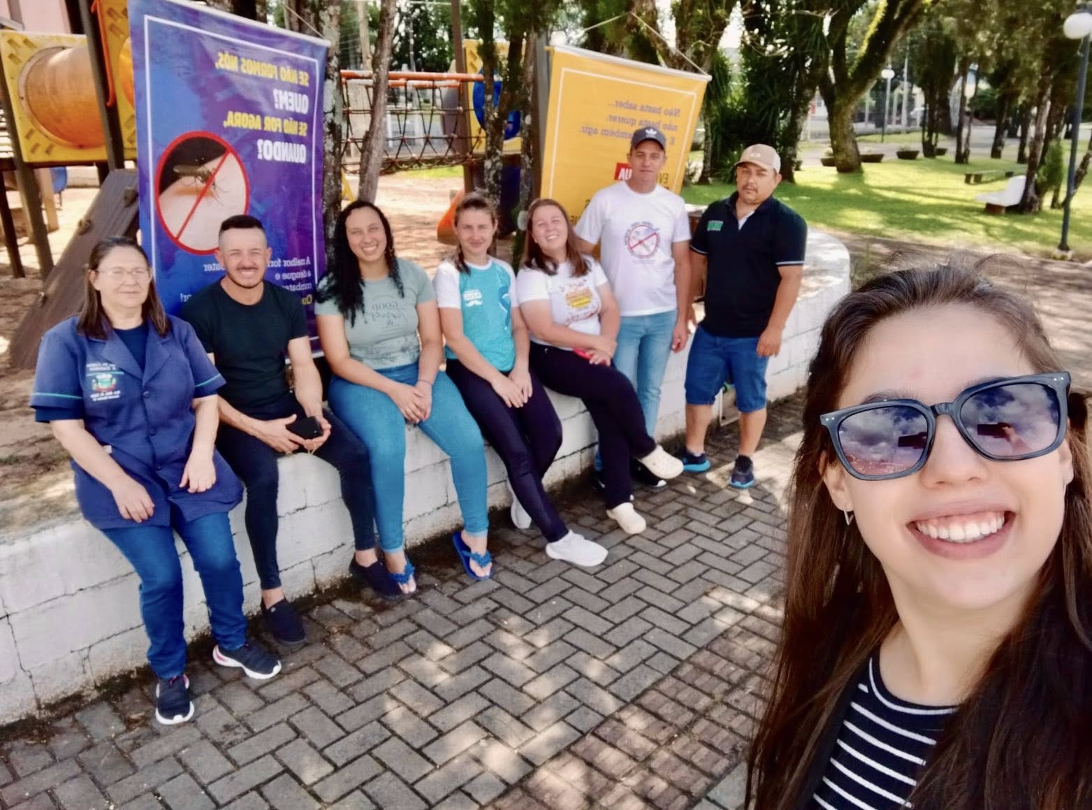Fotos Prefeitura de Coronel Martins
