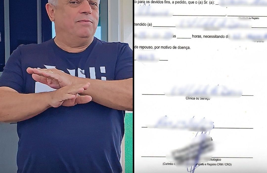 Foto Prefeitura de Chapecó Divulgação/De Chapecó Empresa de mídia/notícias