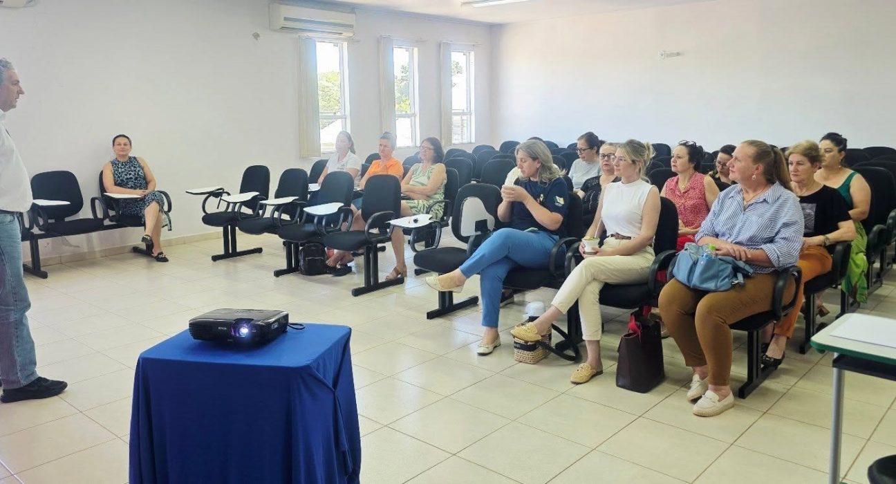 Foto Divulgação/Prefeitura de São Domingos