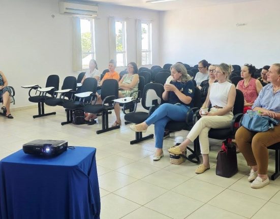 Foto Divulgação/Prefeitura de São Domingos