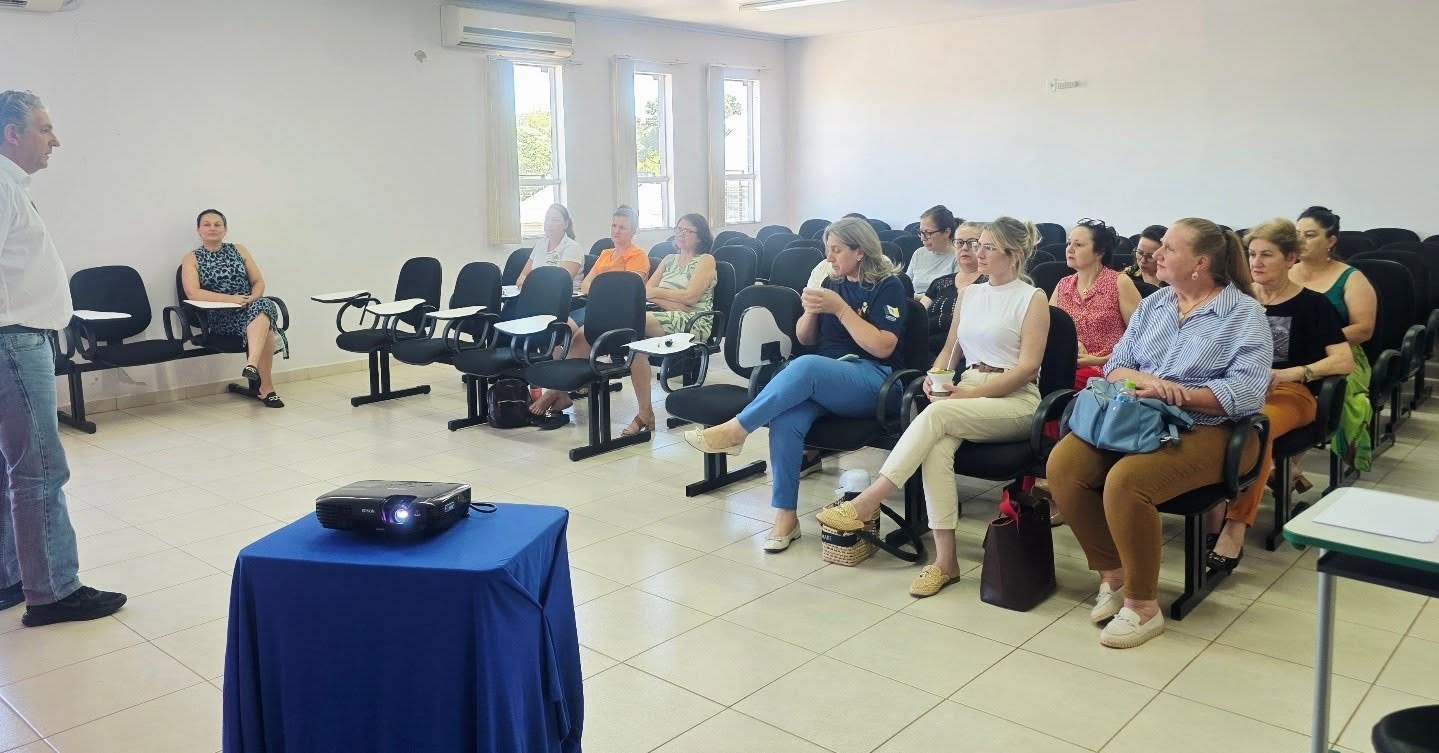 Foto Divulgação/Prefeitura de São Domingos
