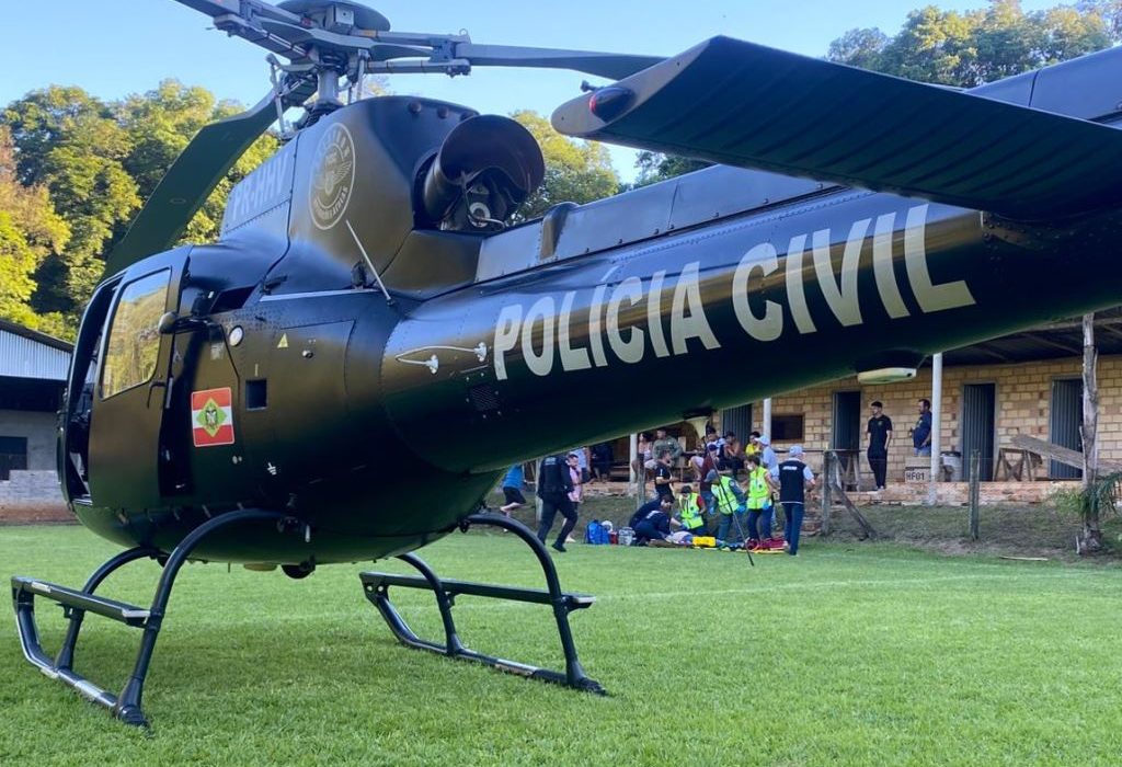 Foto Divulgação Oeste Mais
